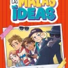 El club de las malas ideas 2 - Profe a la fuga
