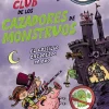 El Club de los Cazadores de Monstruos: El castillo encantado de Boo