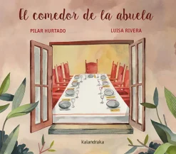 El comedor de la abuela