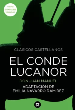 El Conde Lucanor