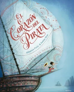 El corazón del pirata