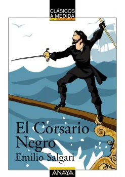 El Corsario Negro