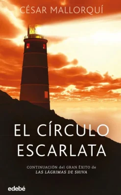 El círculo escarlata