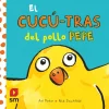 El cucú-tras del pollo Pepe
