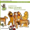 El cuento de los tres leones