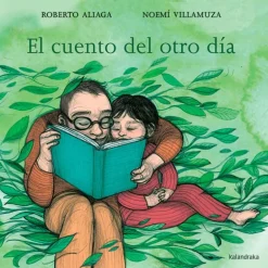 El cuento del otro día