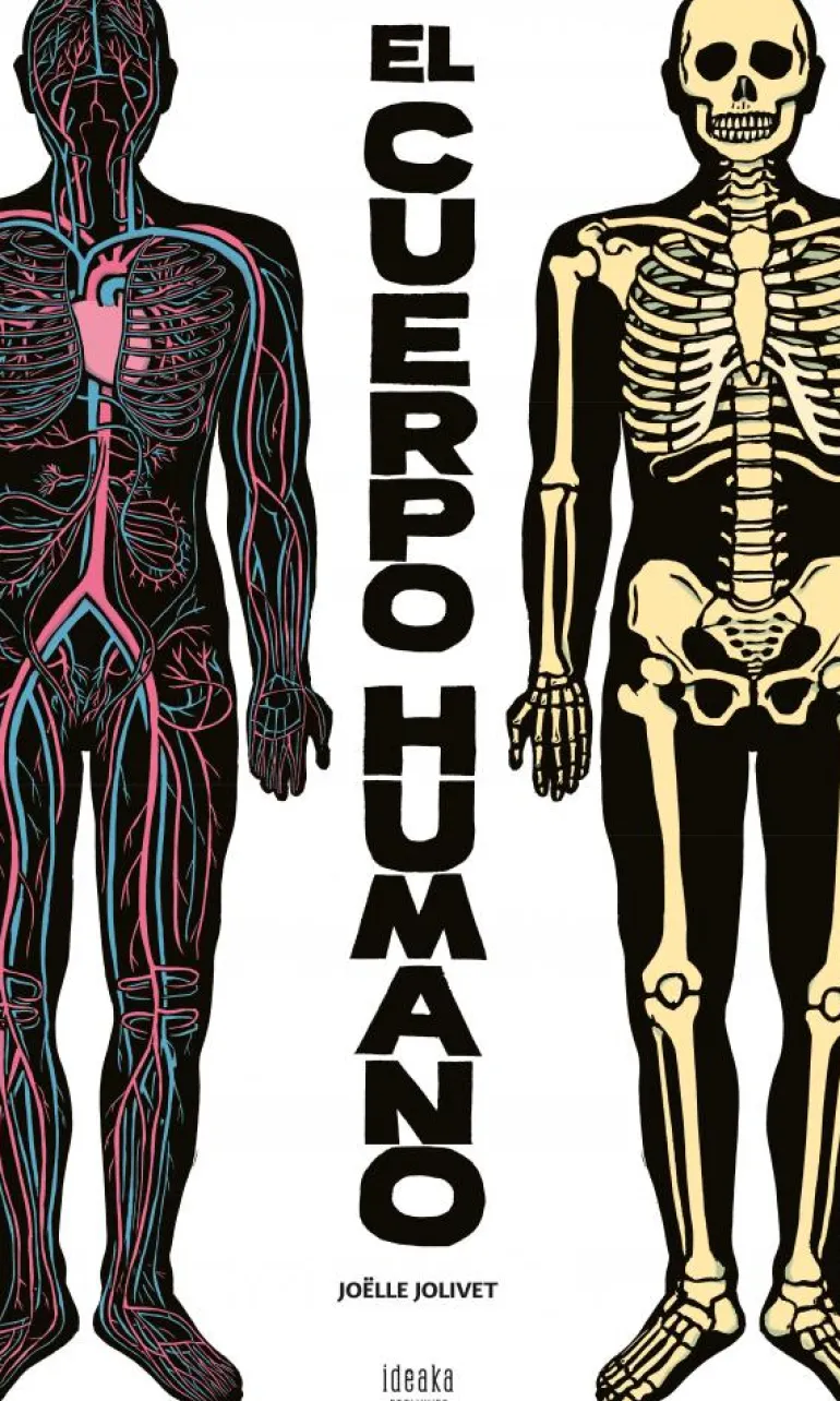El cuerpo humano