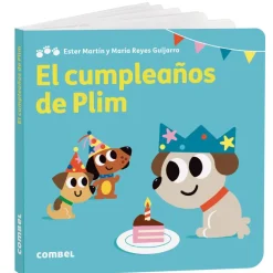 El cumpleaños de Plim