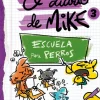 El diario de Mike 3: Escuela para perros