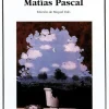 El difunto Matías Pascal