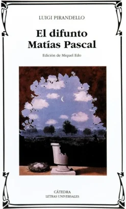 El difunto Matías Pascal