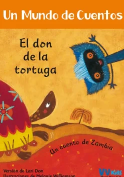 El don de la tortuga