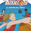 El enigma del Trece. Los Trugos