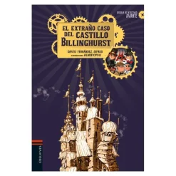El extraño caso del castillo Billinghurst