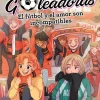 El fútbol y el amor son incompatibles