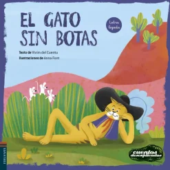 El gato sin botas