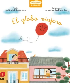 El globo viajero