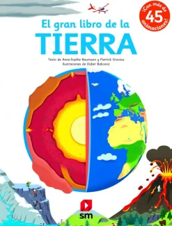 El gran libro de la Tierra