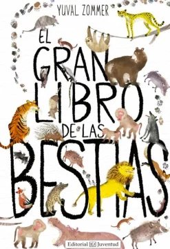 El gran libro de las bestias
