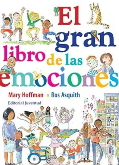 El gran libro de las emociones