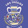 El gran libro de los Juegos Olímpicos