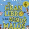 El gran libro de los niños malos