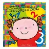 El gran libro de los números, las formas y los colores de Laura