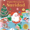 El gran libro-juego de Navidad