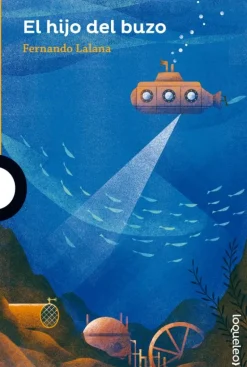 El hijo del buzo