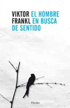 El hombre en busca de sentido