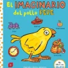 El imaginario del pollo Pepe