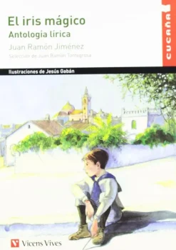 El iris mágico