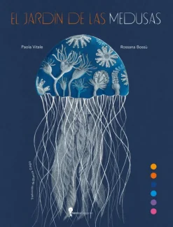 El jardín de las medusas