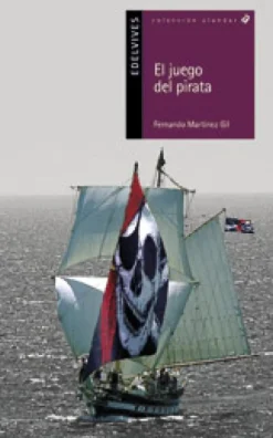 El juego del Pirata (Alandar).