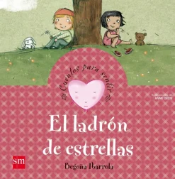 El ladrón de estrellas