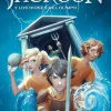 El ladrón del rayo (Percy Jackson y los dioses del Olimpo 1)