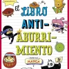 El libro antiaburrimiento. Especial manga