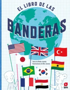 El libro de las banderas