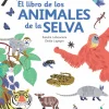 El libro de los animales de la selva
