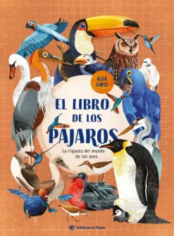 El libro de los pájaros
