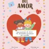 El libro del amor