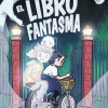 EL LIBRO FANTASMA