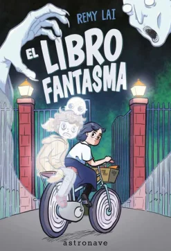 EL LIBRO FANTASMA
