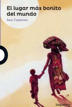 El lugar más bonito del mundo