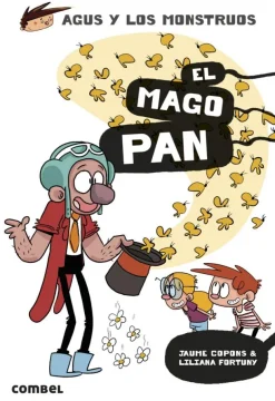 El Mago Pan