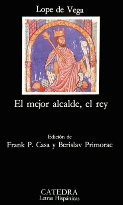 El mejor alcalde, el rey