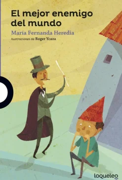 El mejor enemigo del mundo
