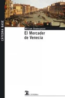 El Mercader de Venecia