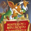 El misterioso manuscrito de Nostrarratus