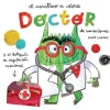 El Monstruo de Colores. Doctor de emociones
